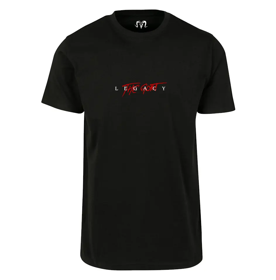 TRACKLIST - Tricou premium STOC