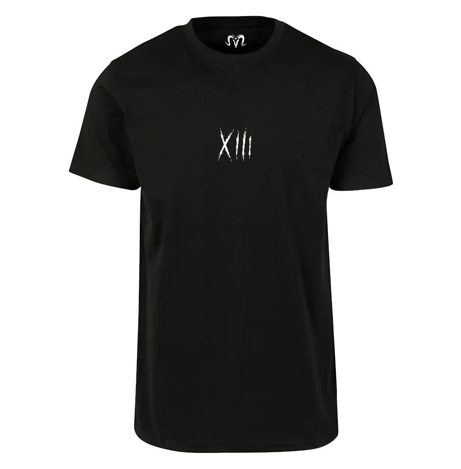 WE ARE HANNIBAL - Tricou premium stoc