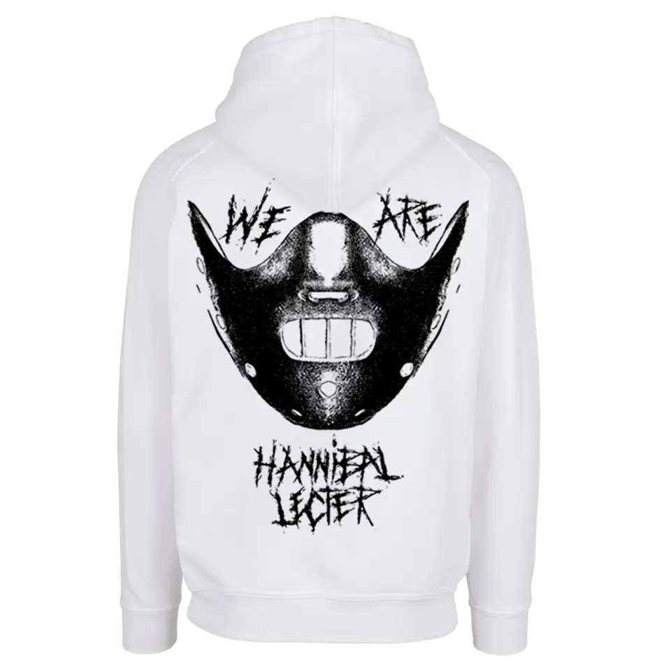 WE ARE HANNIBAL - Hanorac premium STOC